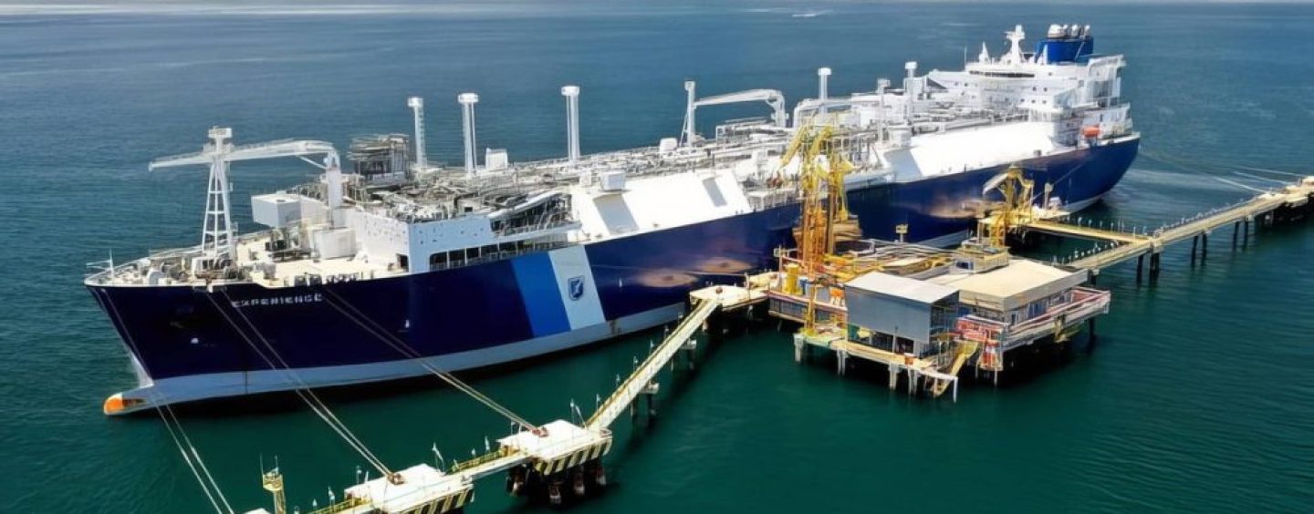 Excelerate Energy publicó su Informe de Sostenibilidad 2024