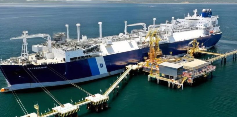 Excelerate Energy publicó su Informe de Sostenibilidad 2024