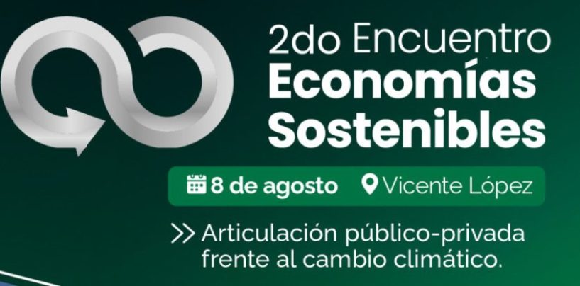 II Encuentro de Economías Sostenibles: acciones frente al cambio climático