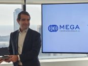 Compañía Mega abastecerá sus operaciones con energía renovables
