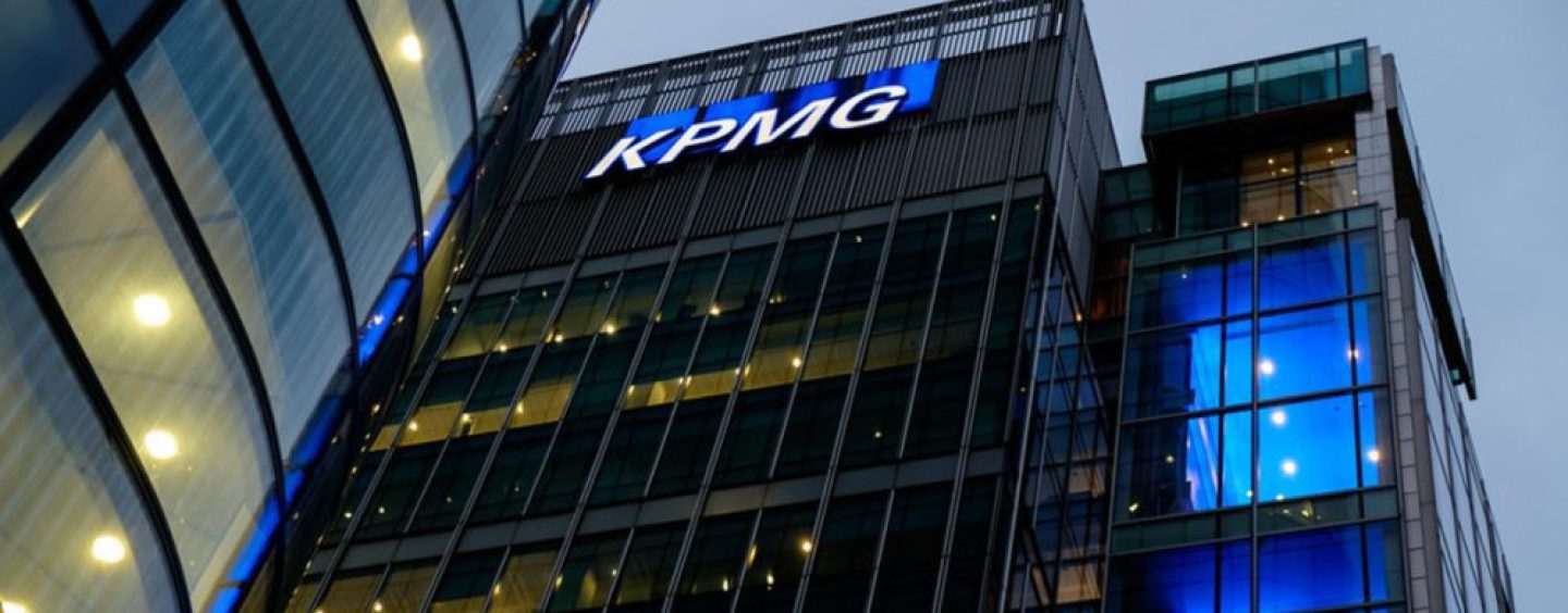 KPMG Argentina presentó su sexto Reporte de Sostenibilidad 2023-2024