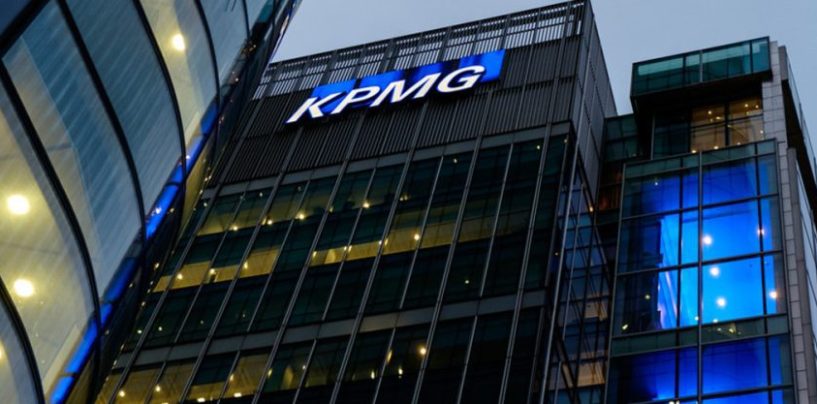 KPMG Argentina presentó su sexto Reporte de Sostenibilidad 2023-2024