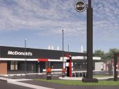 McDonald’s llega a Tandil con un nuevo local sustentable y tecnología de última generación