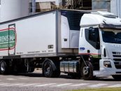 Primera láctea en el país: Mastellone Hnos obtuvo la verificación de su huella de carbono