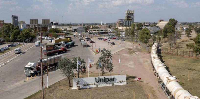 Impulso a la transformación: Unipar presentó su Reporte de Sustentabilidad 2024
