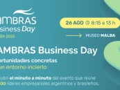CAMBRAS