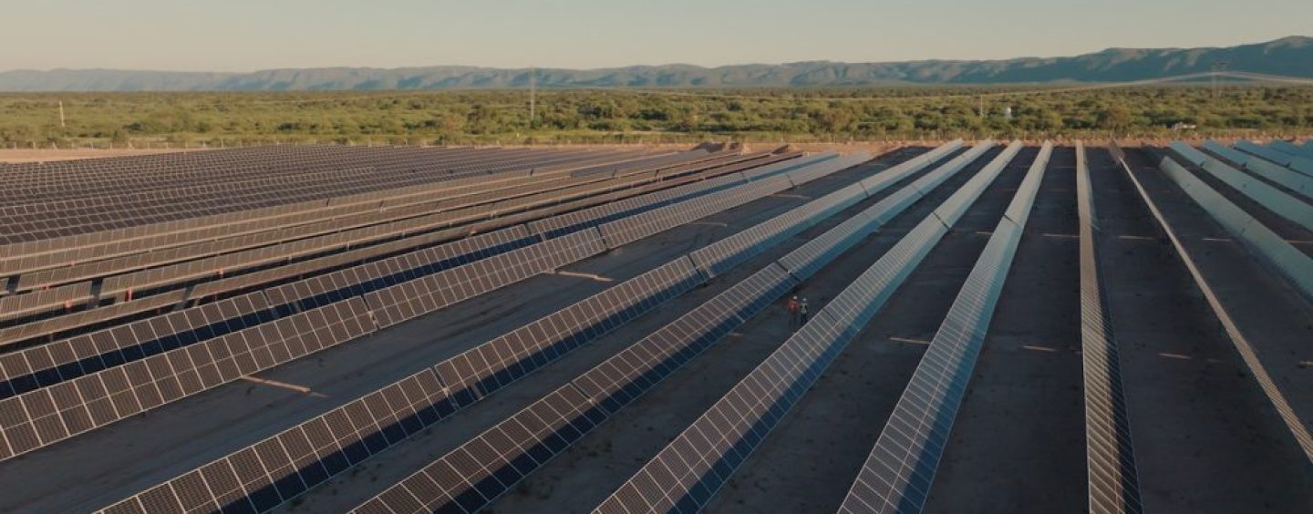 Arcos Dorados presenta su Reporte ESG 2024 con foco en la transición energética