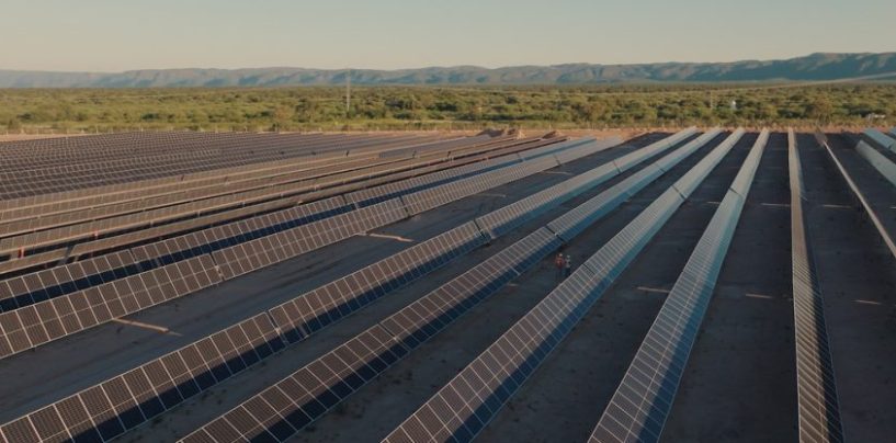 Arcos Dorados presenta su Reporte ESG 2024 con foco en la transición energética