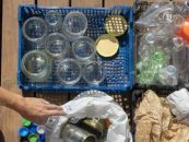 Índice Ecoplas: en 2024 se revalorizaron 263.500 toneladas de plásticos en Argentina