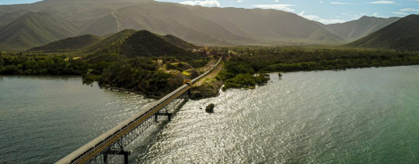 Tecnologías para el agua: se acerca Water Congress 2025 en Chile