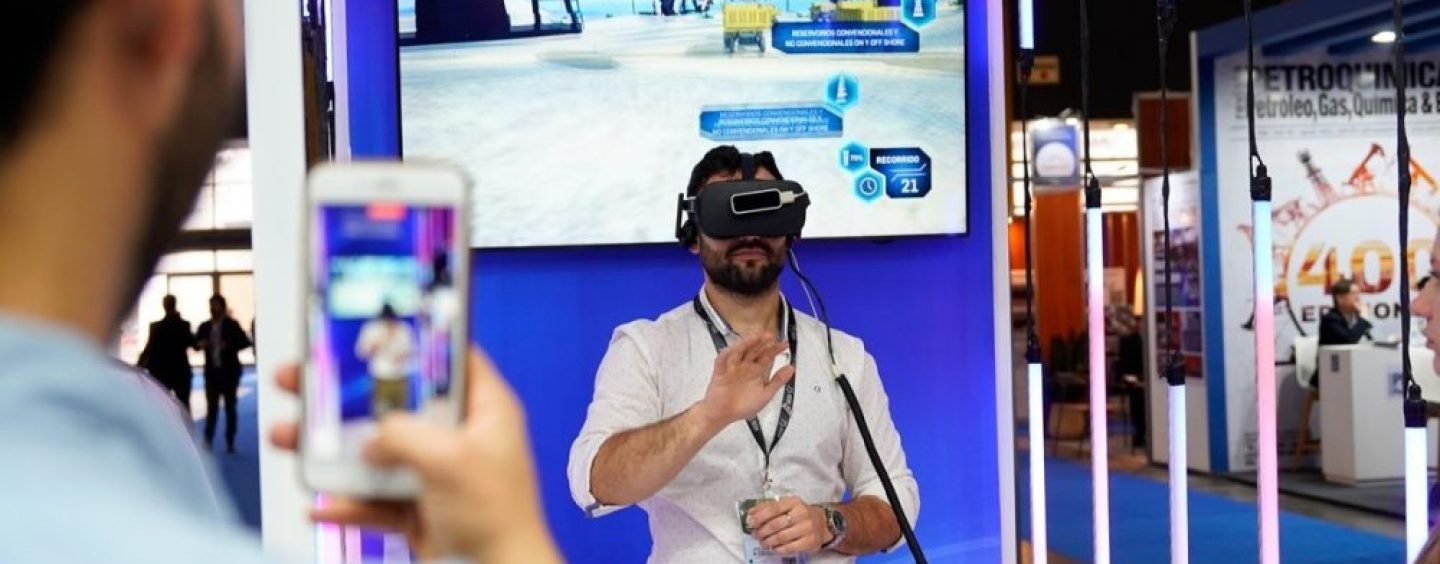 Se presentó la AOG EXPO 2025: grandes expectativas para el sector
