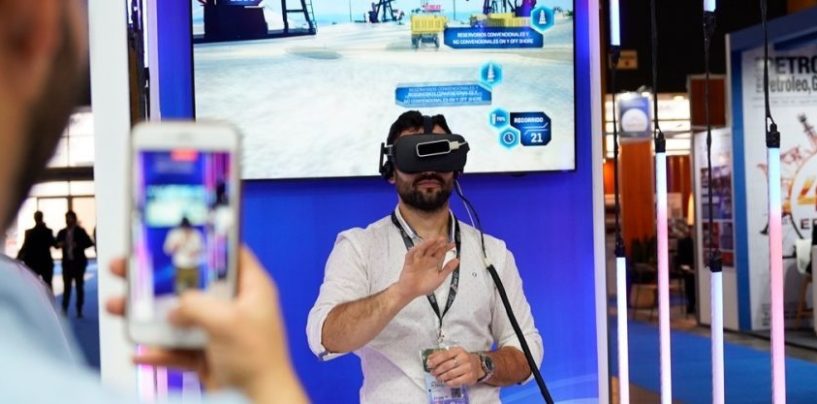 Se presentó la AOG EXPO 2025: grandes expectativas para el sector