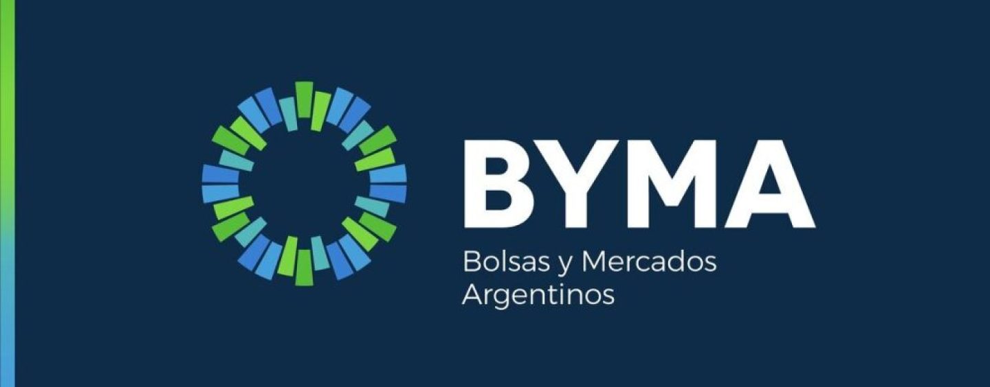 Mercado de Capitales: BYMA presenta su séptimo Reporte de Sustentabilidad