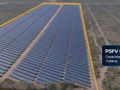 Aisa Group inicia construcción de Parque Fotovoltaico en San Luis
