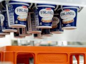 Mastellone Hnos. presenta los nuevos potes encartonados de Finlandia