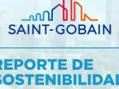 Saint-Gobain Argentina presentó su Reporte de Sostenibilidad bianual