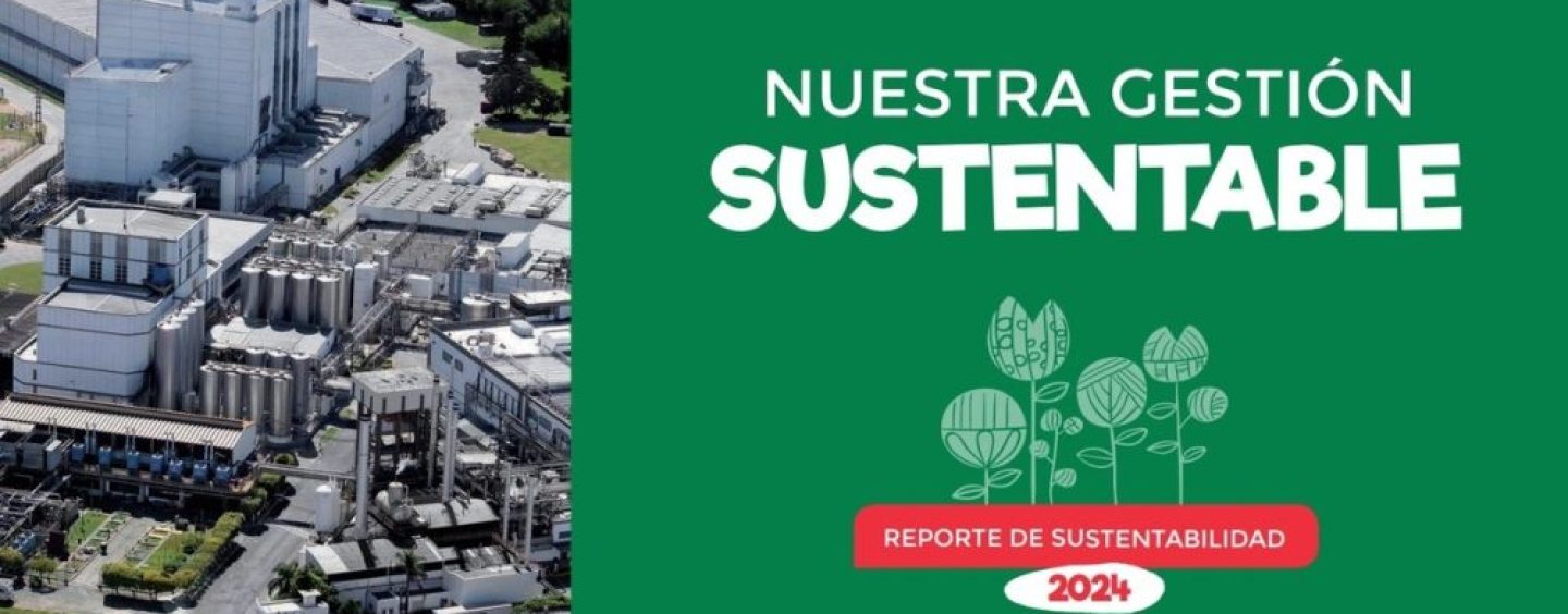 Mastellone Hnos. presentó su 13° Reporte de Sustentabilidad