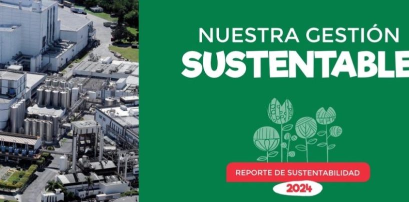 Mastellone Hnos. presentó su 13° Reporte de Sustentabilidad