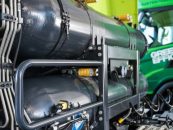 Potencia y eficiencia: Scania lanza en Argentina sus nuevas motorizaciones a gas
