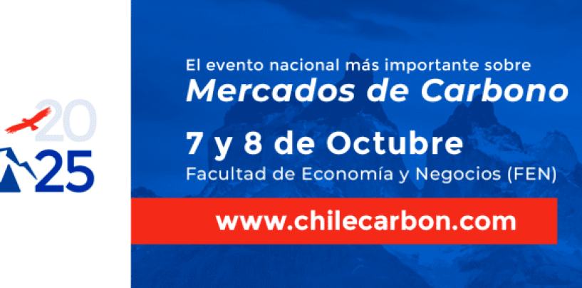 Chile Carbon Forum 2025