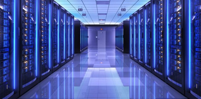 Estrategias para lograr eficiencia energética sostenible en centros de datos