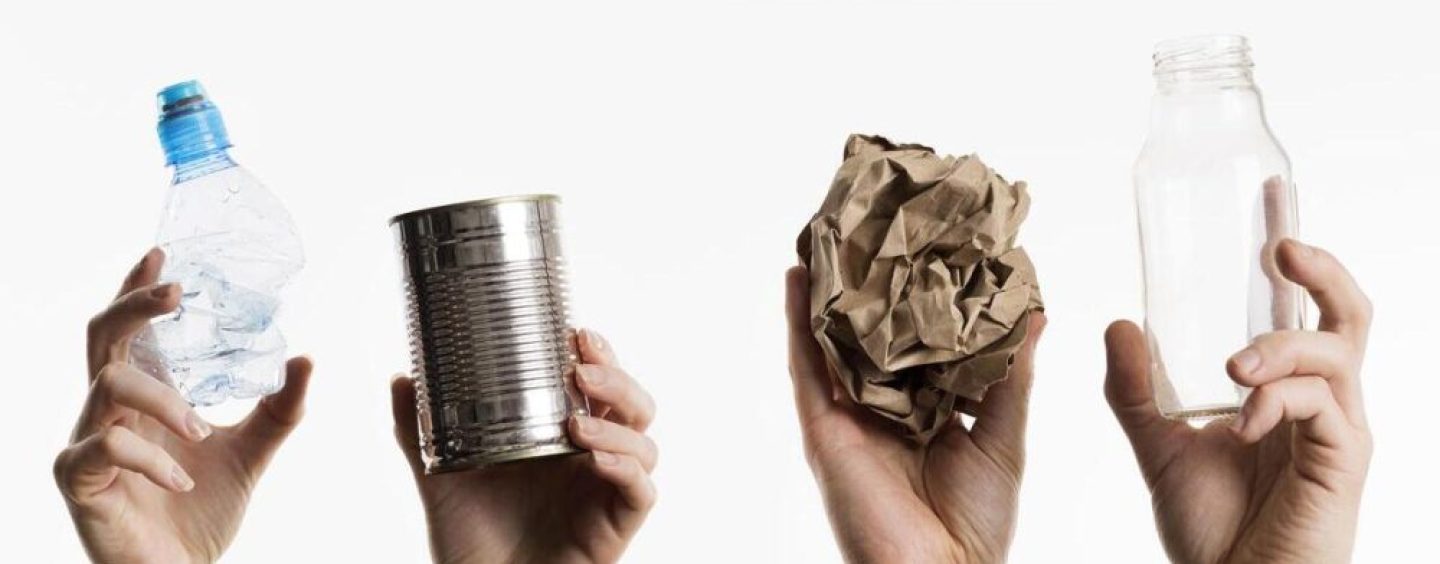 En Argentina se recicla, pero se reclama mayor compromiso de las marcas y políticas públicas