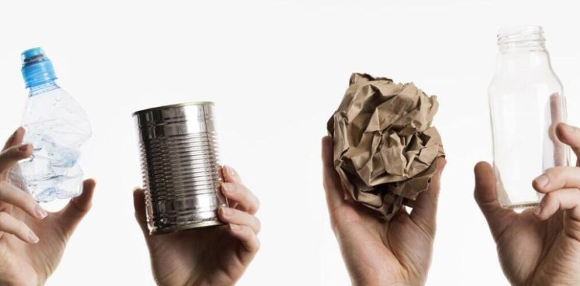 En Argentina se recicla, pero se reclama mayor compromiso de las marcas y políticas públicas