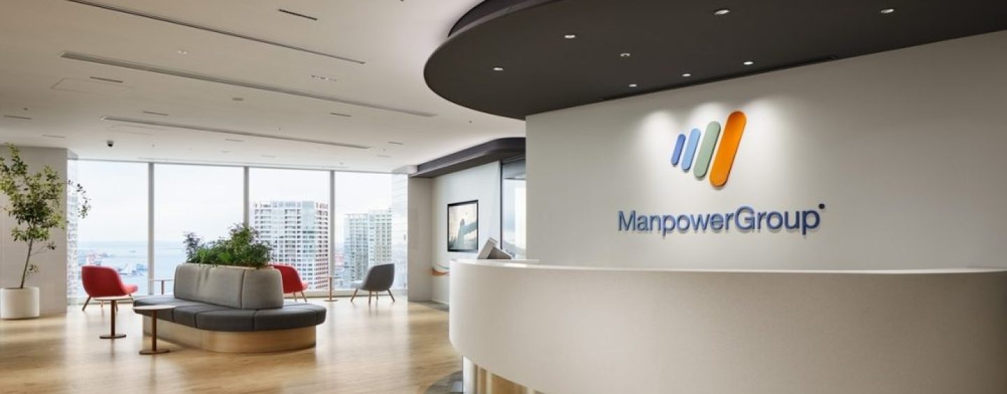 ManpowerGroup presenta su Reporte de Sustentabilidad ASG 2024
