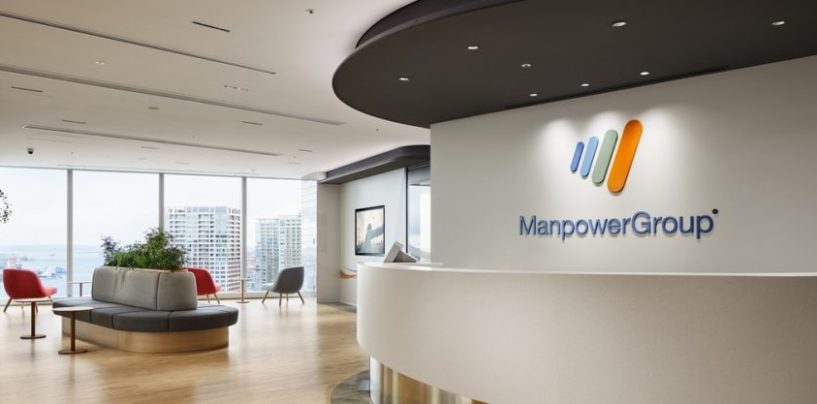 ManpowerGroup presenta su Reporte de Sustentabilidad ASG 2024