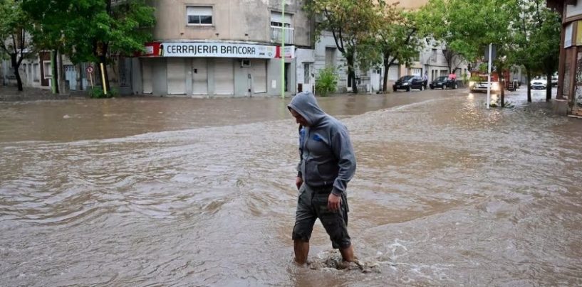¿Qué acciones deberían tomar las ciudades para enfrentar las adversidades climáticas?