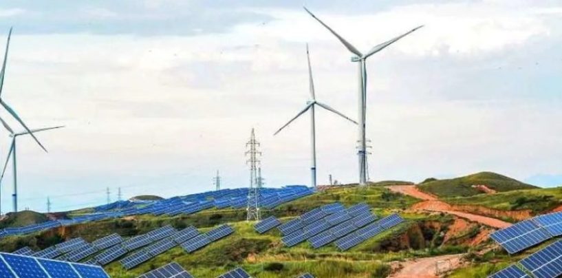 Córdoba reúne a los actores más importantes en materia de Eficiencia Energética