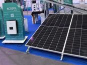 Primera y exitosa edición de la Expo Eficiencia Energética Argentina 2025