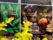 McDonald’s lanza un nuevo sitio web sobre el origen de los alimentos