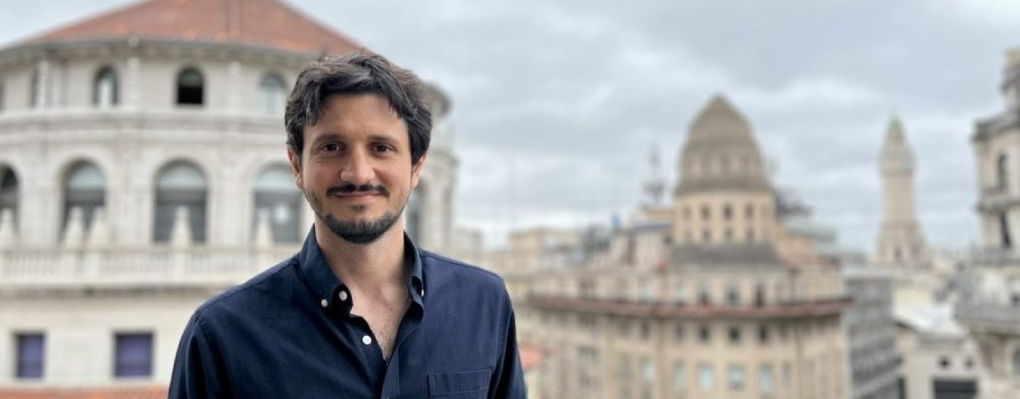 Cómo gestionar el riesgo en un país en el que ningún día es igual