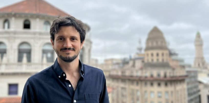 Cómo gestionar el riesgo en un país en el que ningún día es igual