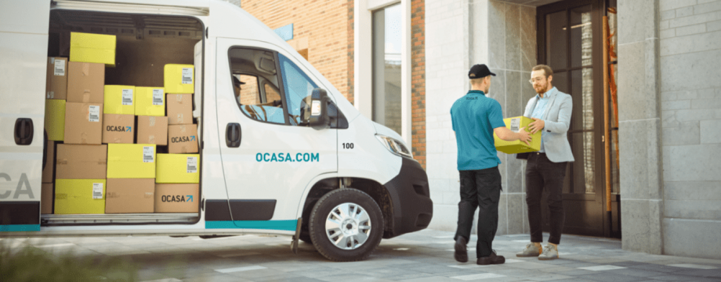 Innovación y eficiencia: OCASA presentó su reporte de sustentabilidad