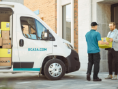 Innovación y eficiencia: OCASA presentó su reporte de sustentabilidad