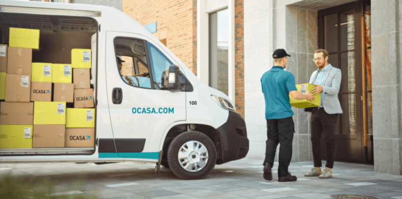 Innovación y eficiencia: OCASA presentó su reporte de sustentabilidad