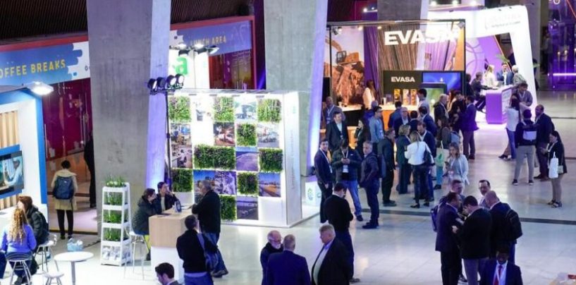 ISWA 2025: economía circular, reducción de metano y financiación