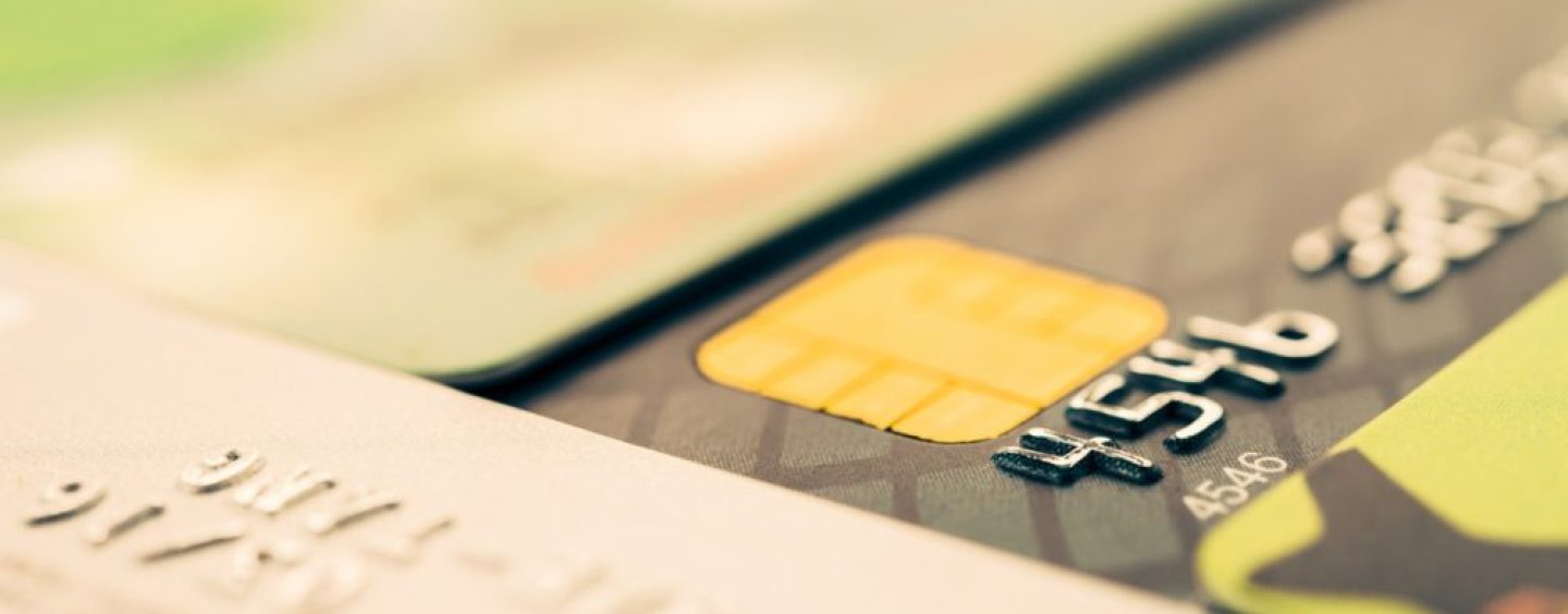 Auge de tarjetas bancarias ecológicas: 90% serán sostenibles en 2029