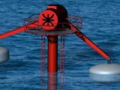 Instalarán el primer prototipo argentino de energía undimotriz en Mar del Plata