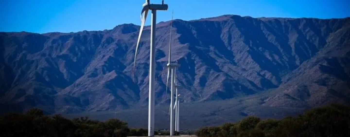 Fuerza renovable: PCR presentó su tercer Informe de Sustentabilidad