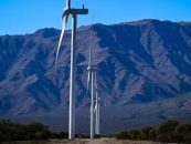 Fuerza renovable: PCR presentó su tercer Informe de Sustentabilidad