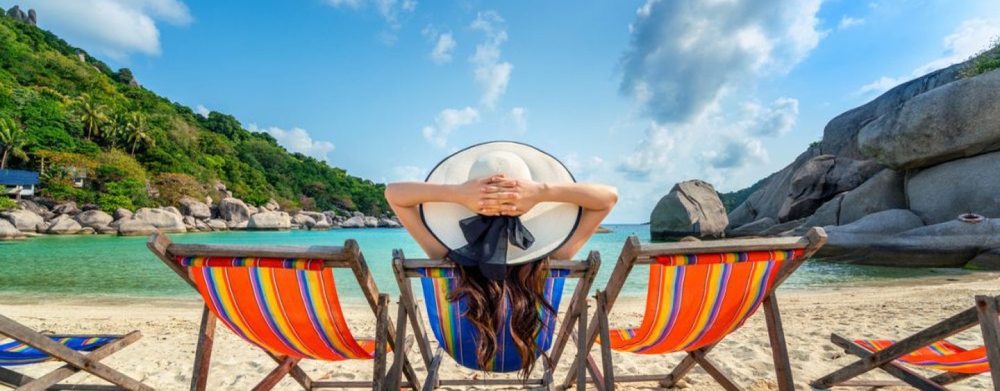 Bienestar en Vacaciones: cómo las empresas pueden acompañar en el descanso