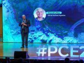 Finalizó la ceremonia del Premio Ciudadanía Empresaria 2025