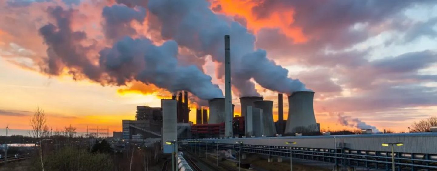 Las emisiones de metano mundiales aumentan, pero las previsiones para 2030 mejoran