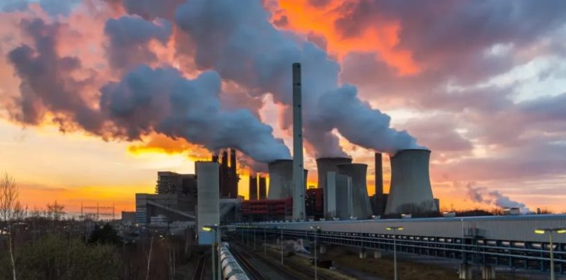 Las emisiones de metano mundiales aumentan, pero las previsiones para 2030 mejoran