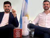 Soluciones sostenibles: Hidrolit certifica como Empresa B