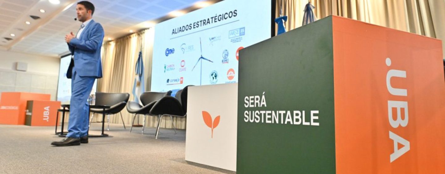 Será Sustentable 2025: Argentina, una potencia energética en transición