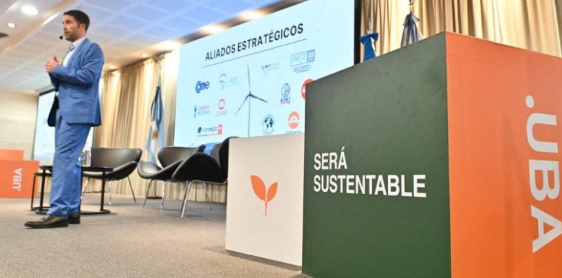 Será Sustentable 2025: Argentina, una potencia energética en transición